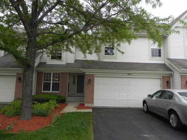85 Ione Dr. #C, South Elgin, IL 60177