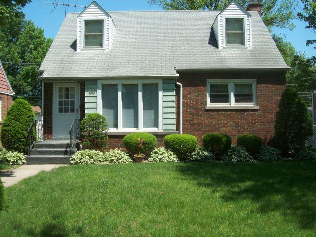 1469 Wentworth Ave., Calumet City, IL 60409