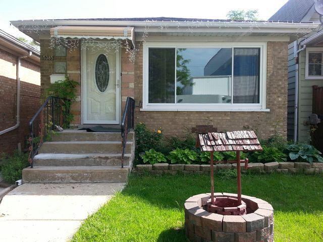 5385 N Northwest Hwy Ave., Chicago, IL 60630