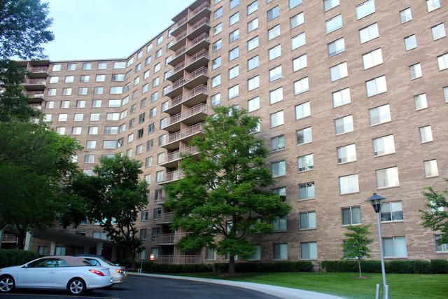 7141 N Kedzie Ave. #712, Chicago, IL 60645