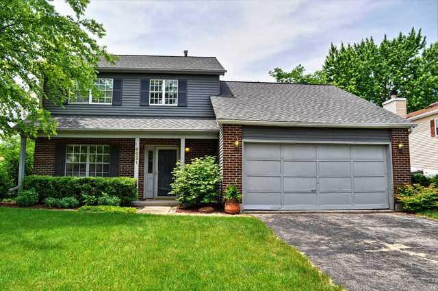 6621 Oak Tree Tr., Woodridge, IL 60517
