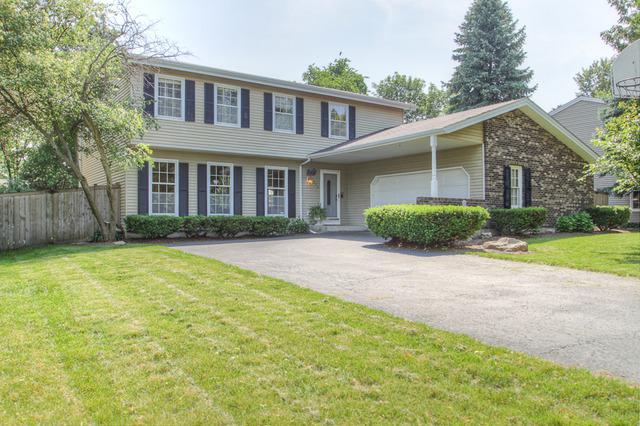 1250 Arthur Rd., Naperville, IL 60540