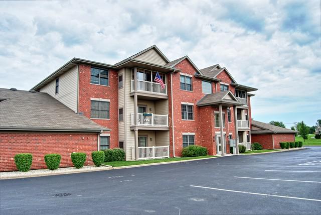 20345 S Rainford Dr. #3B, Frankfort, IL 60423