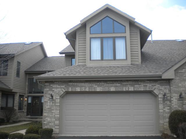 11 Lake Katherine Way, Palos Heights, IL 60463