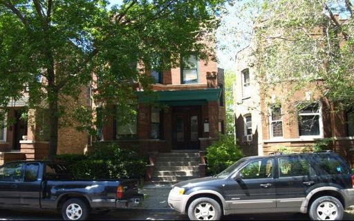 [Address Hidden by Seller], Chicago, IL 60647