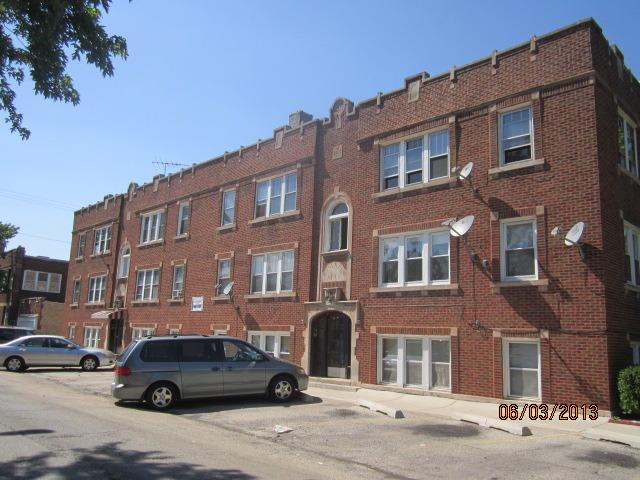 5702 W 21st St. #8, Cicero, IL 60804