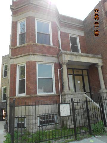 1557 S Homan Ave., Chicago, IL 60623