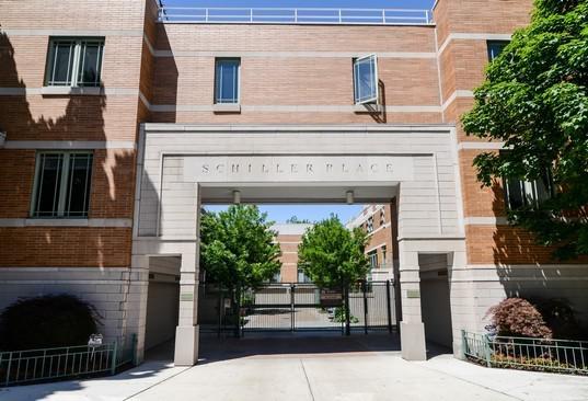 1401 N Wieland St. #D, Chicago, IL 60610