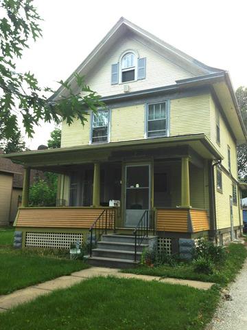 436 Blackhawk St., Aurora, IL 60506