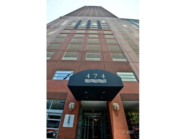 474 N Lake Shore Dr. #1906, Chicago, IL 60611