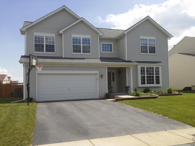 7716 Briarcliff Dr., Plainfield, IL 60586