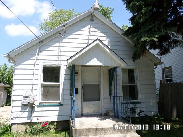 810 Superior St., Aurora, IL 60505