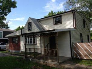 8610 S La Vergne Ave., Burbank, IL 60459