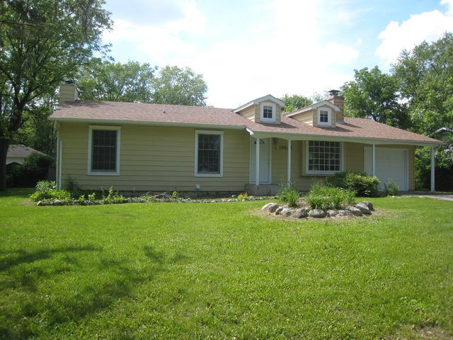 10003 Nippersink Dr., Richmond, IL 60071