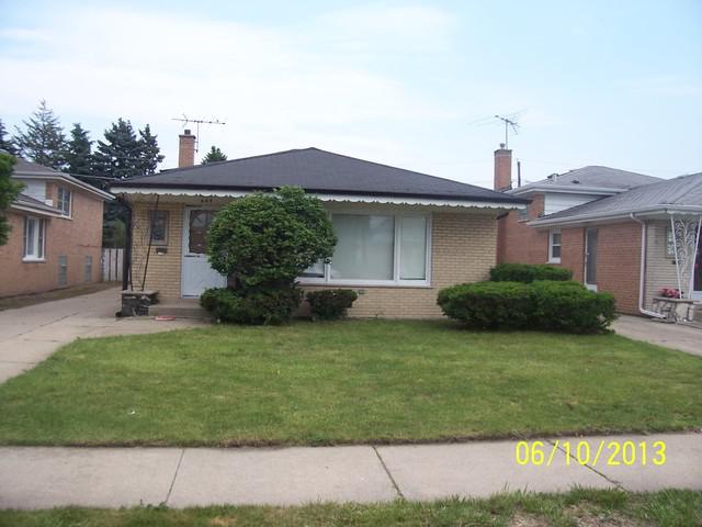 645 Saginaw Ave., Calumet City, IL 60409