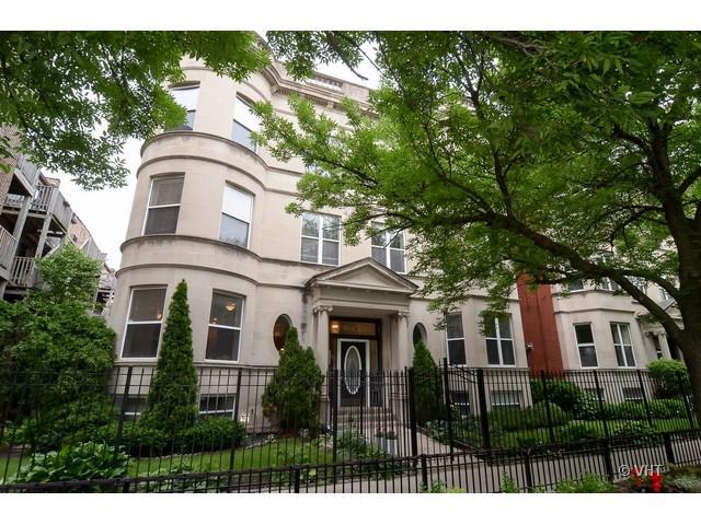 722 W Roscoe St. #1W, Chicago, IL 60657