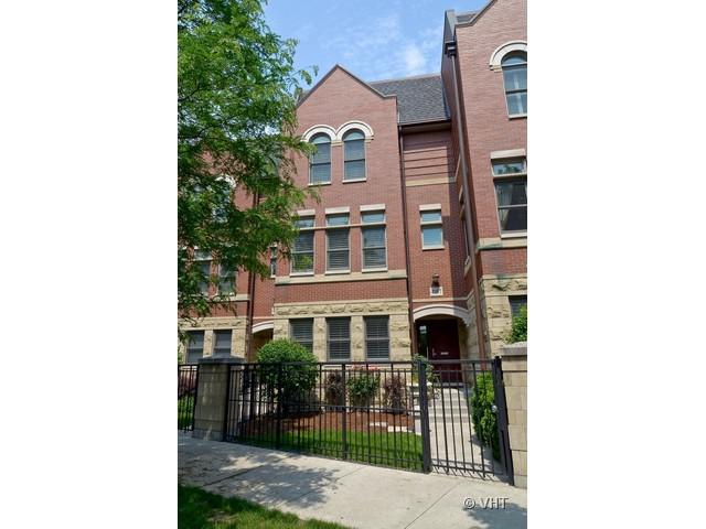 4107 N Southport Ave., Chicago, IL 60613