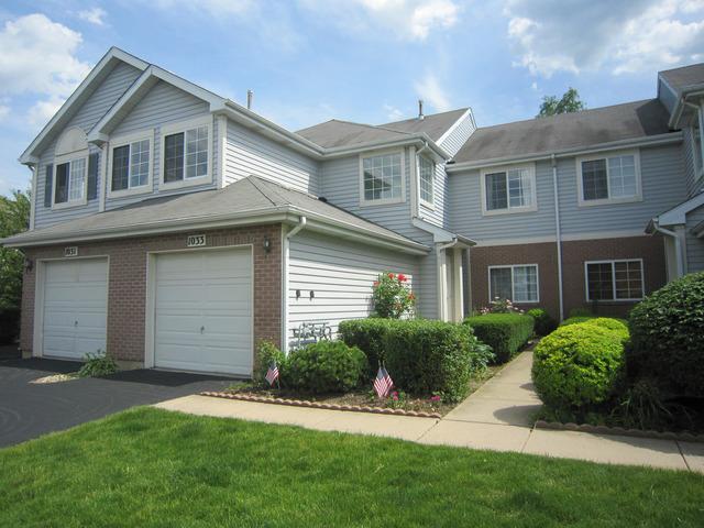 1031 Ripple Ridge Rd., Darien, IL 60561