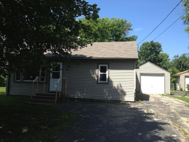 3216 Coleman Ave., Rockford, IL 61101