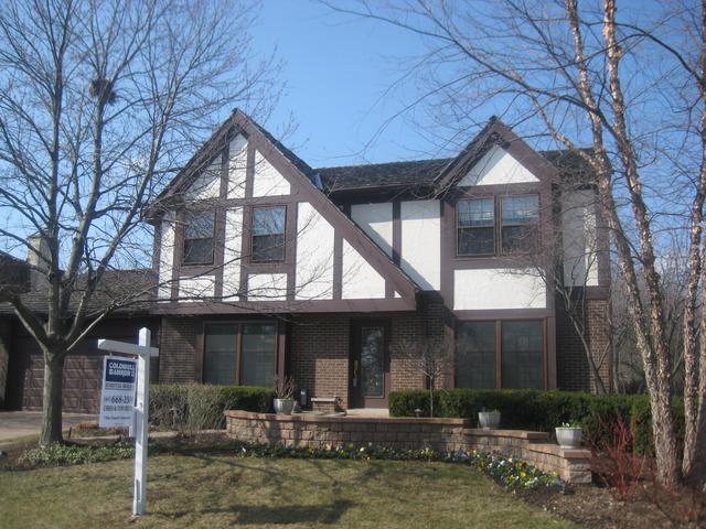 546 Revere Ln., Palatine, IL 60067