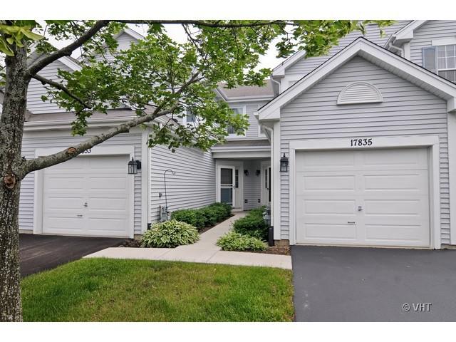 17835 W Salisbury Dr. #152, Gurnee, IL 60031