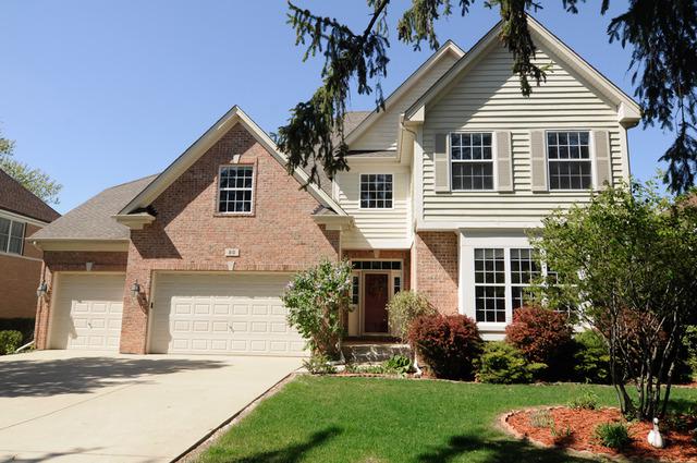 80 Illinois Ave., Palatine, IL 60067