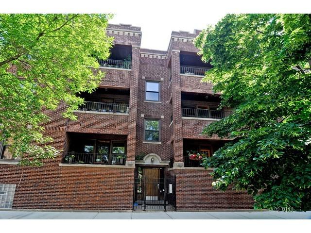 2237 N St. Louis Ave. #3, Chicago, IL 60647