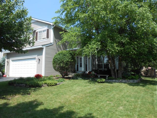 206 Sparrow Ln., Bolingbrook, IL 60490
