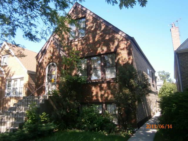 4641 S Harding Ave., Chicago, IL 60632