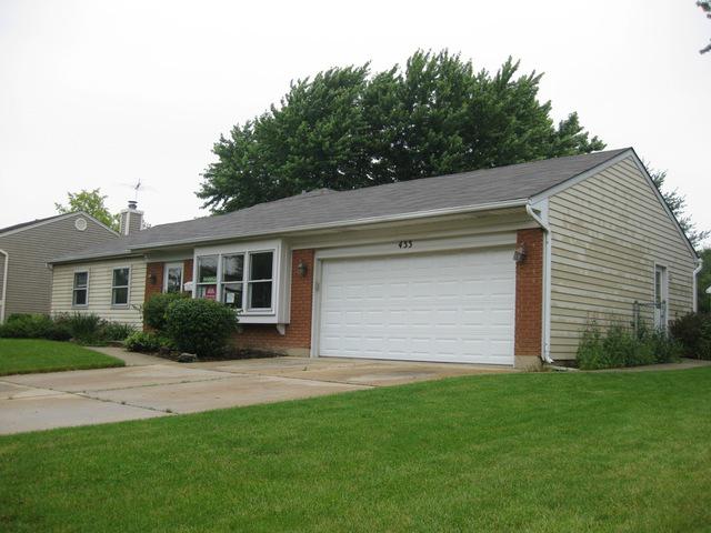 433 Allonby Dr., Schaumburg, IL 60194