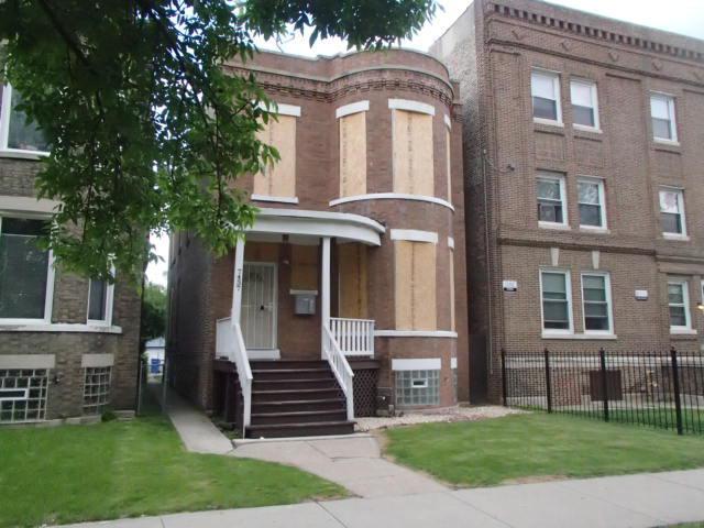 7437 S Harvard Ave., Chicago, IL 60621