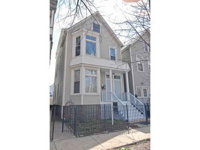 1841 W Roscoe Ave., Chicago, IL 60618