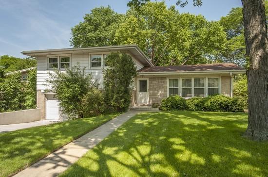 720 Laporte Ave., Wilmette, IL 60091