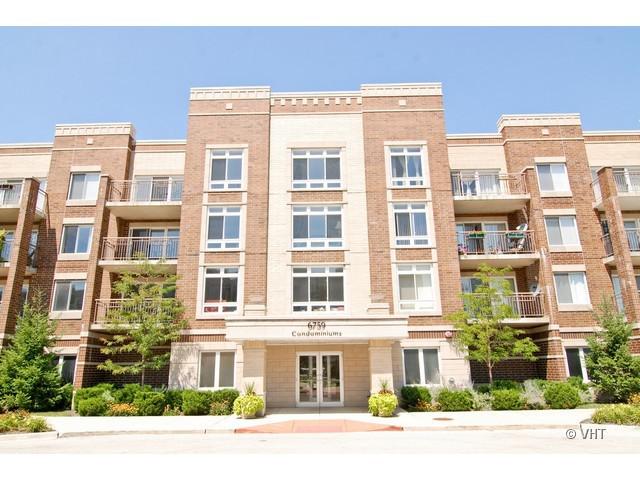 6759 W Forest Preserve Dr. #412, Chicago, IL 60634