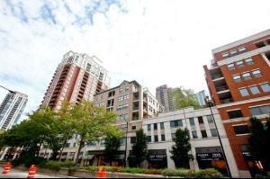 1111 S State St. #504, Chicago, IL 60605