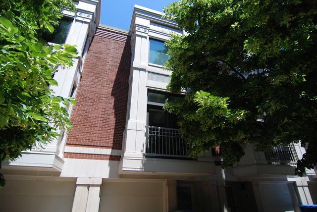 1723 N Bissell St., Chicago, IL 60614