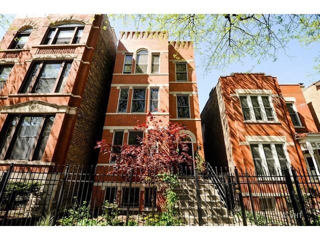 2138 W Potomac Ave. #2, Chicago, IL 60622
