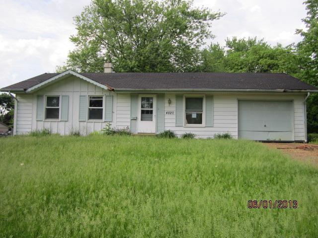 4820 Waukegan Dr., Rockford, IL 61108