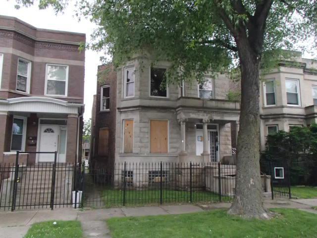 5752 S Peoria St., Chicago, IL 60621