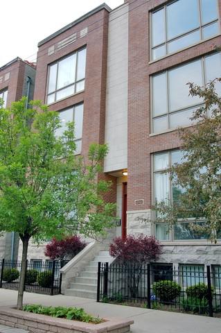 616 N May St. #3C, Chicago, IL 60622