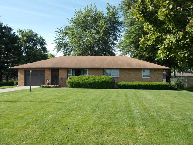 8 Marilla Park Rd., Streator, IL 61364