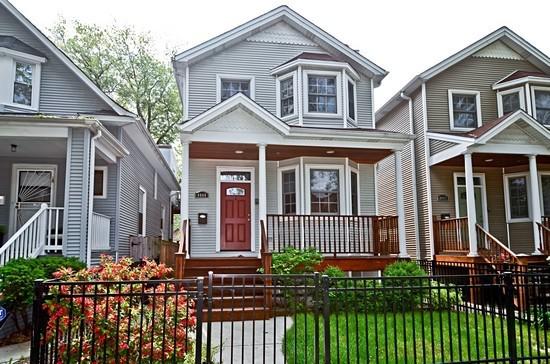 4440 N Springfield St., Chicago, IL 60625