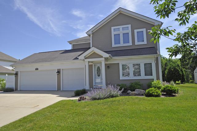 1115 Beverly Dr., Lake Villa, IL 60046