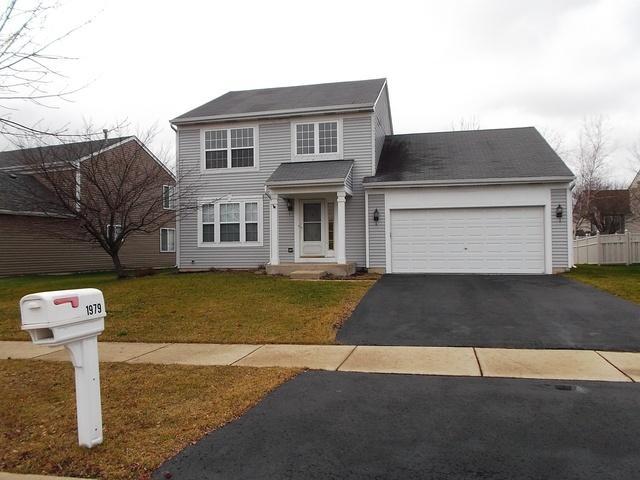 1979 Lyndhurst Ln., Aurora, IL 60504