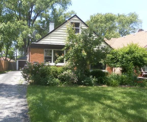 22 50th Ave., Bellwood, IL 60104