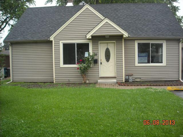 32 Bernice Ave., Northlake, IL 60164