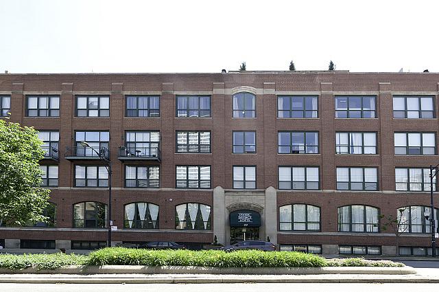 1727 S Indiana Ave. #320, Chicago, IL 60616