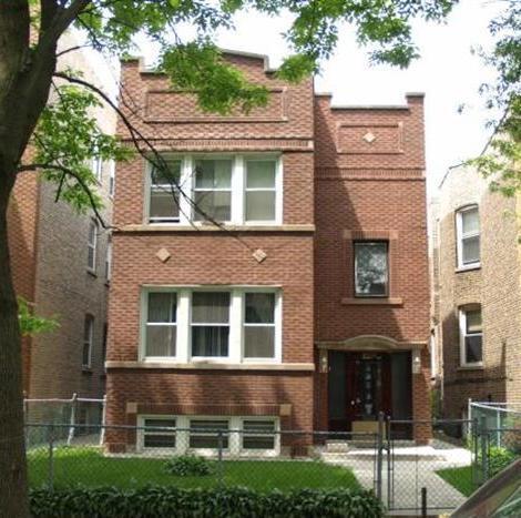 4708 N Rockwell St., Chicago, IL 60625
