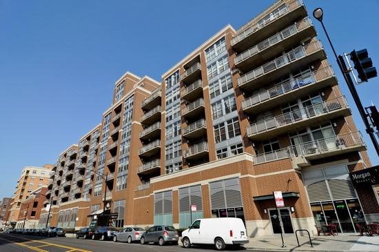 111 S Morgan #508, Chicago, IL 60607