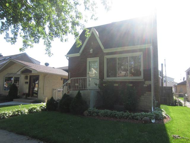 5708 S Oak Park Ave., Chicago, IL 60638
